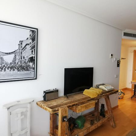 La Mirada Magica Apartment Lardero Exterior photo